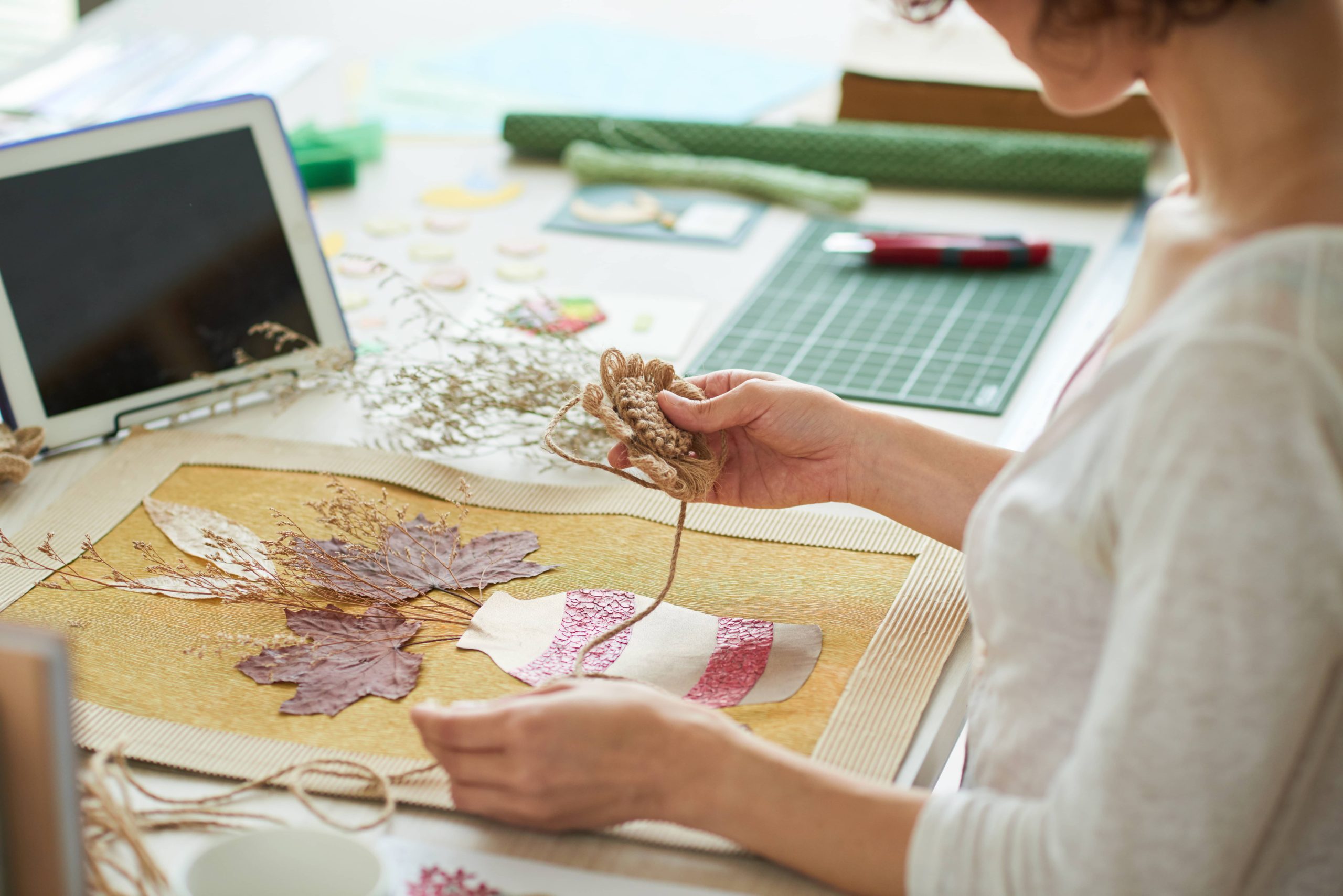 Einen Stilvollen Eingangsbereich mit DIY-Dekoration Gestalten