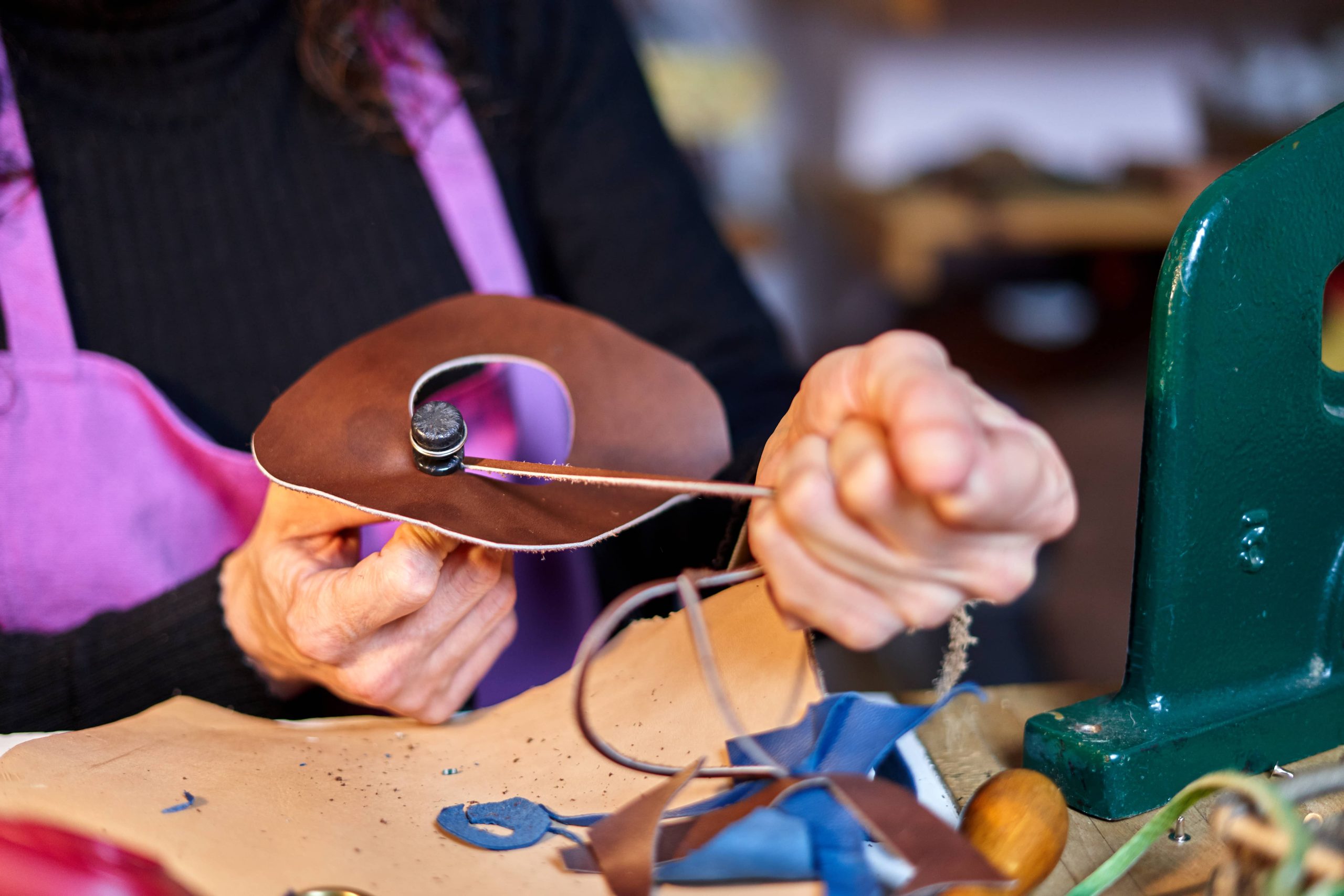 Verwandle Alte Möbel in Trendige Stücke durch Upcycling